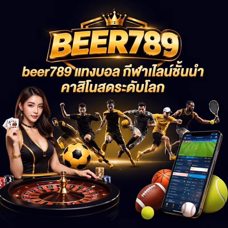 BEER789
